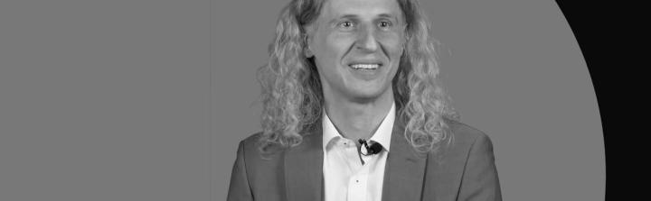 Zmarł Leszek Kłosiński &ndash; menedżer, lider, człowiek z pasją